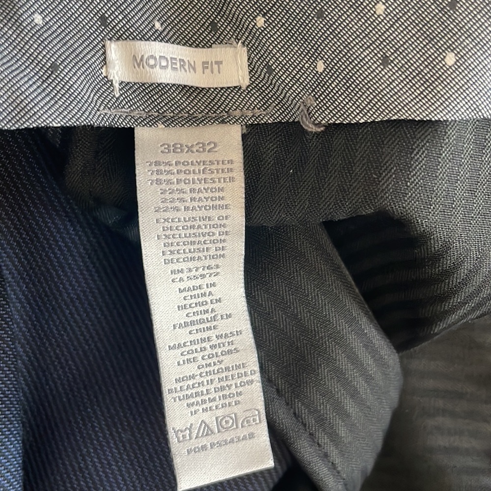 Slacks - Picture 3 of 5